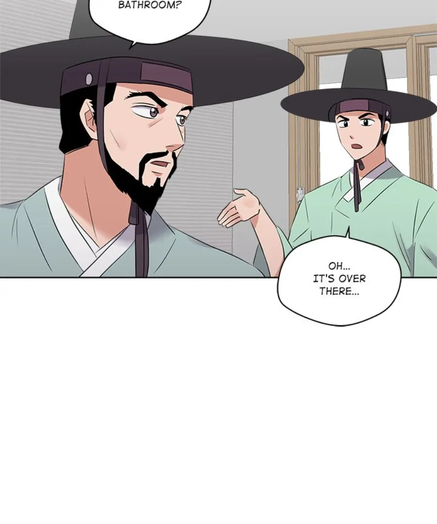 Cheonghak-dong Project chapter 45 page 76