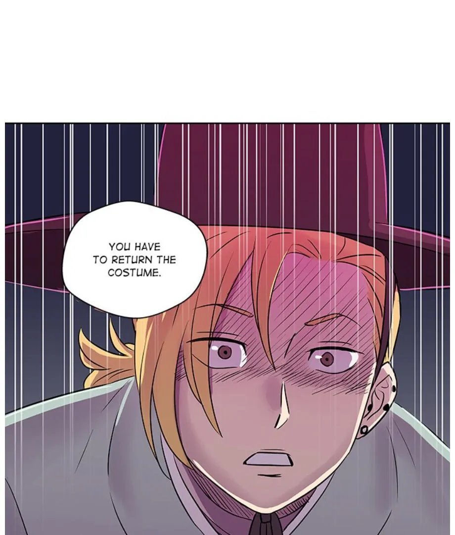 Cheonghak-dong Project chapter 5 page 1