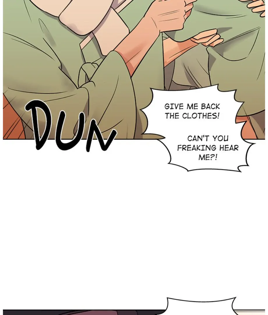 Cheonghak-dong Project chapter 5 page 13