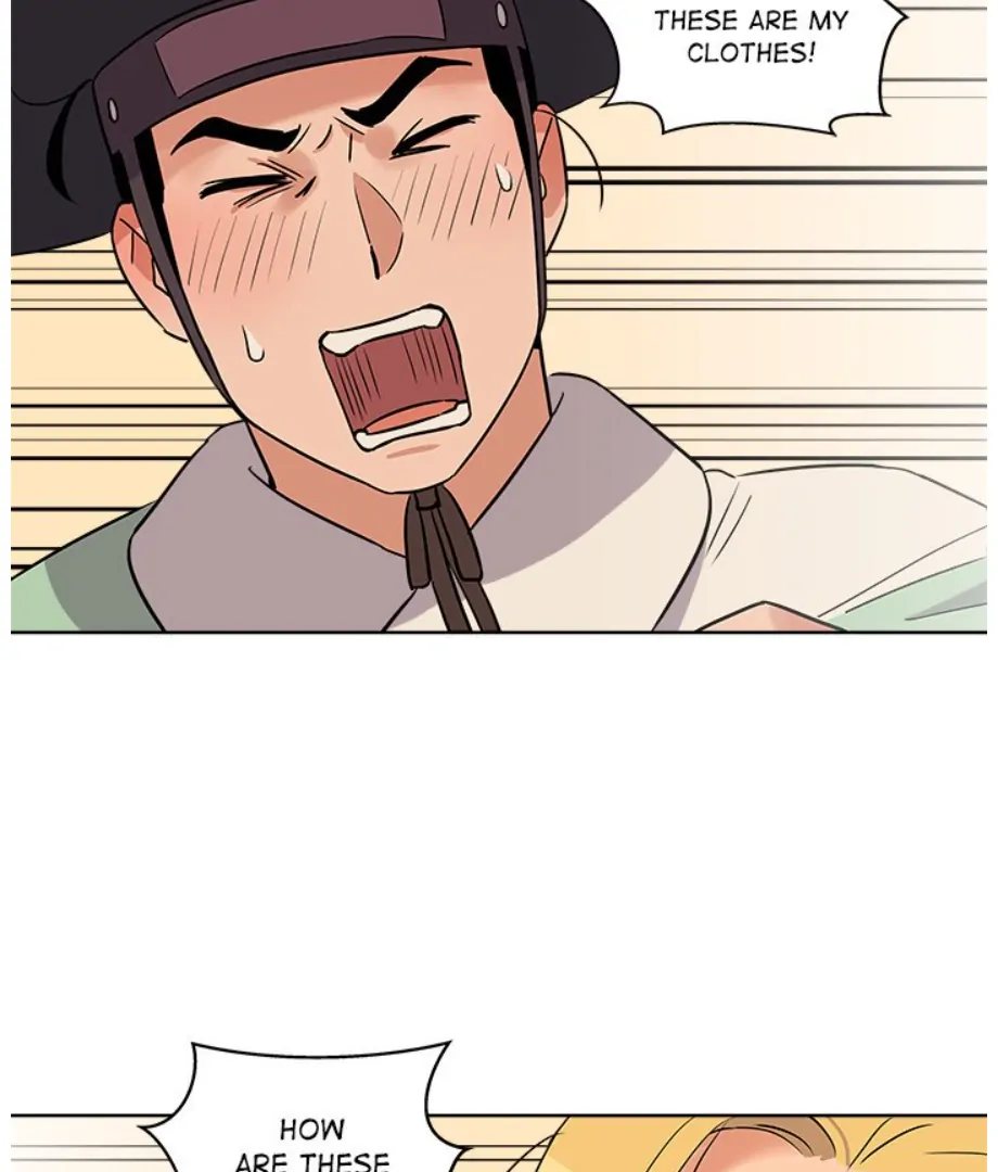 Cheonghak-dong Project chapter 5 page 14