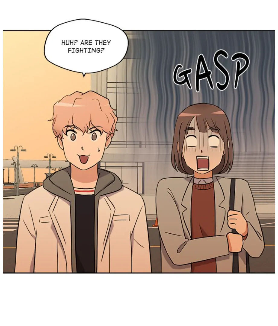 Cheonghak-dong Project chapter 5 page 16