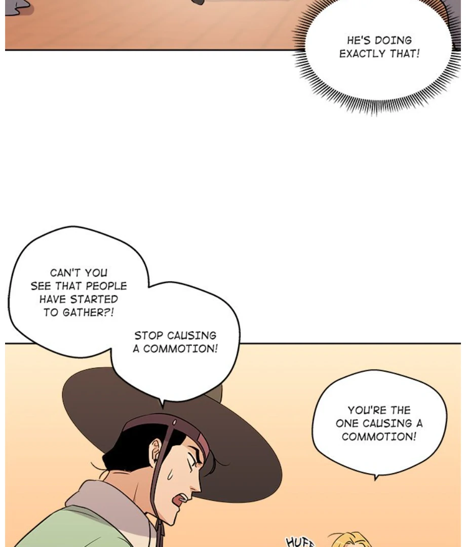 Cheonghak-dong Project chapter 5 page 18