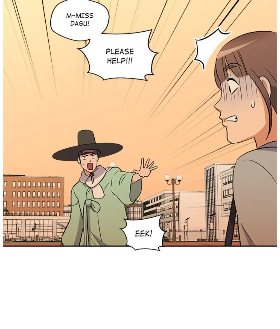 Cheonghak-dong Project chapter 5 page 22
