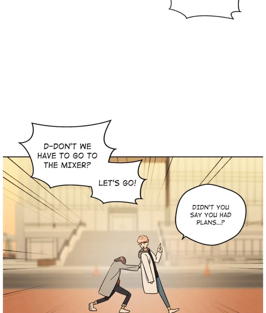 Cheonghak-dong Project chapter 5 page 24
