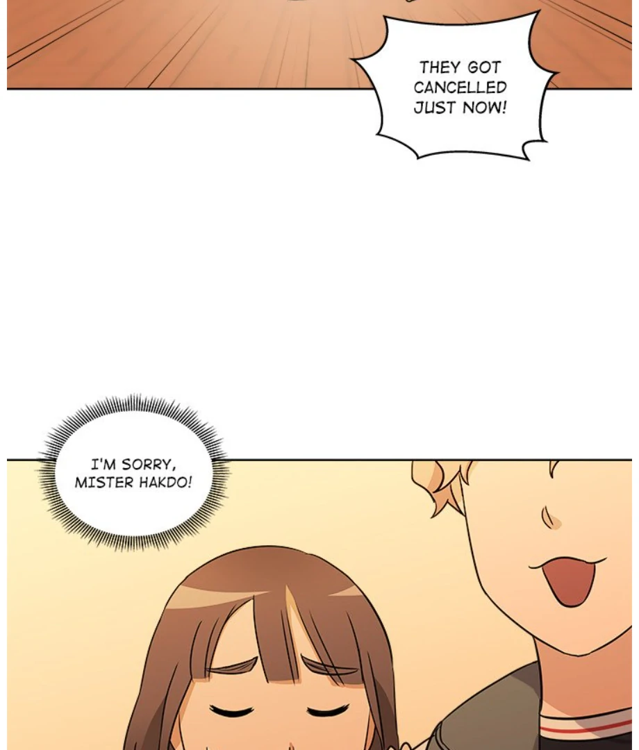 Cheonghak-dong Project chapter 5 page 25