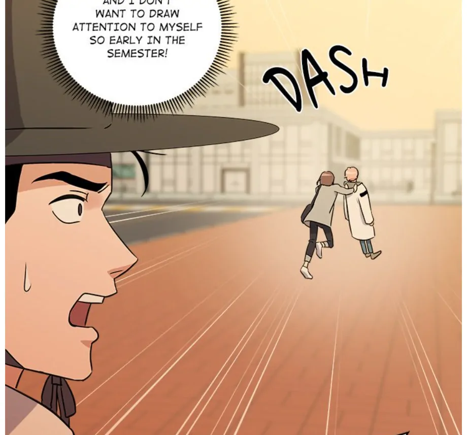 Cheonghak-dong Project chapter 5 page 27
