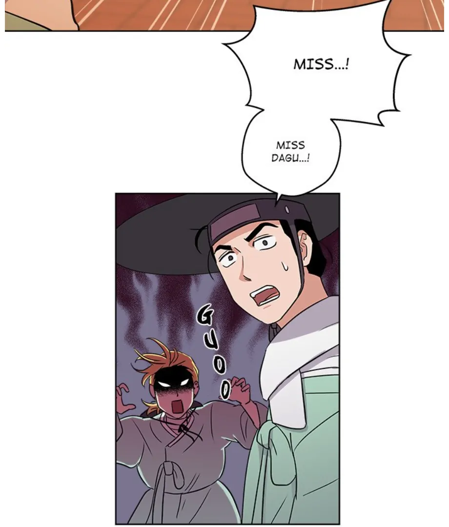 Cheonghak-dong Project chapter 5 page 28