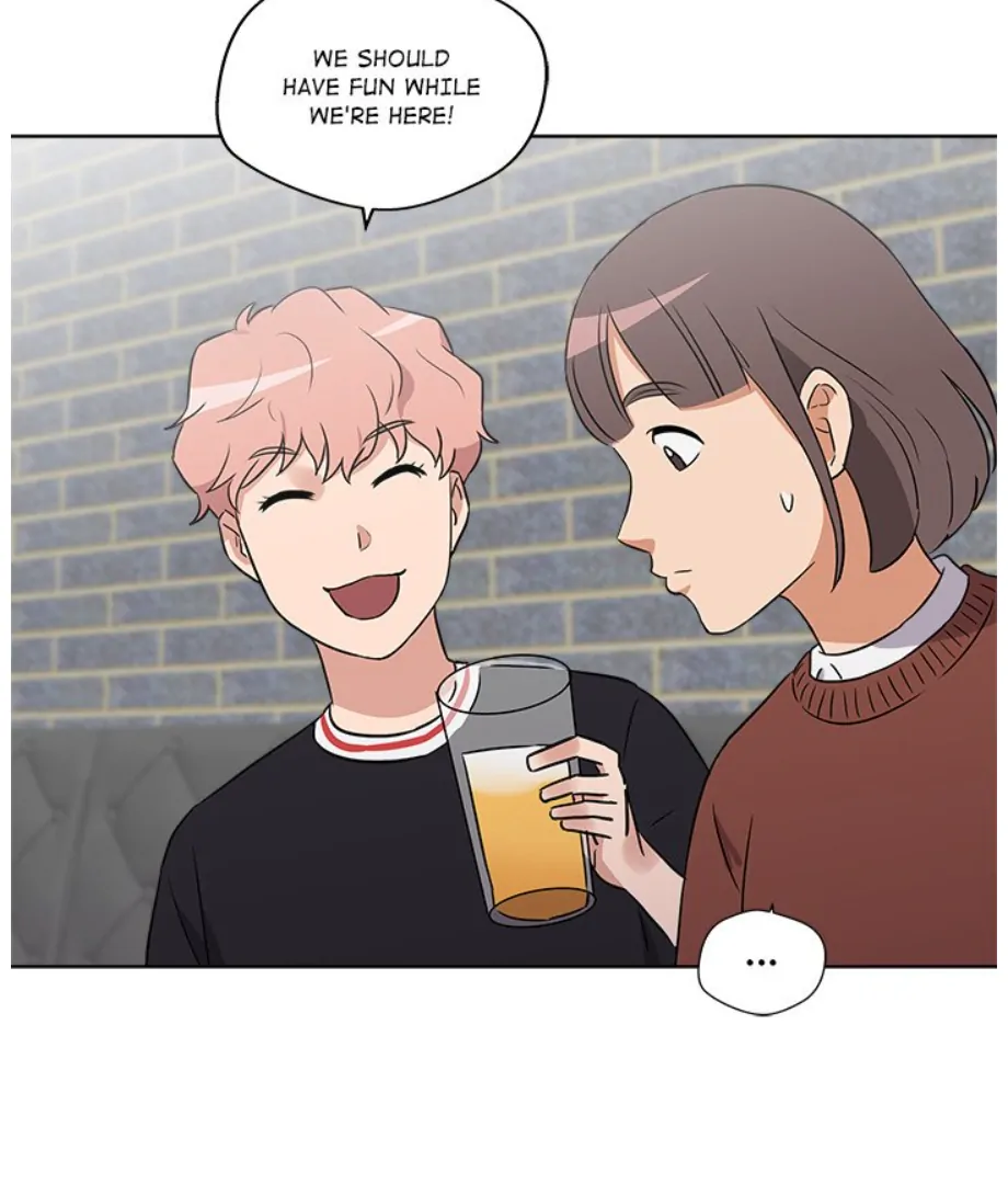 Cheonghak-dong Project chapter 5 page 37