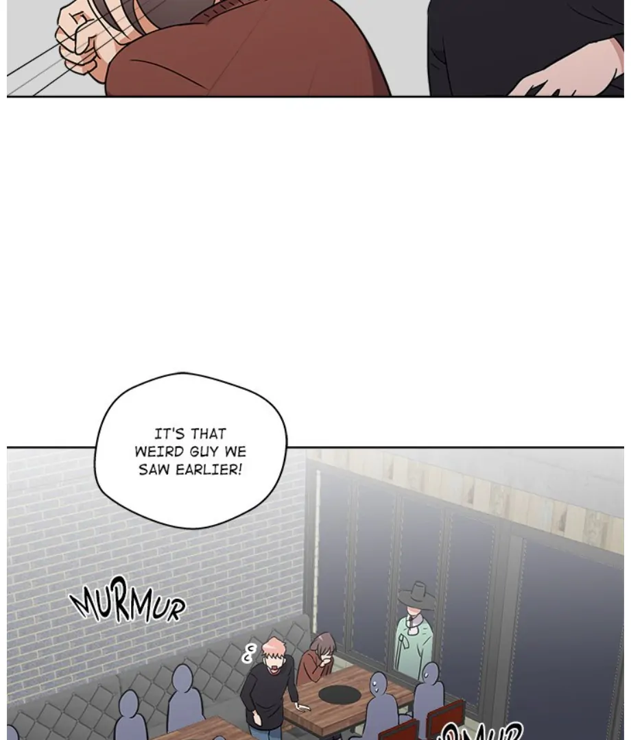 Cheonghak-dong Project chapter 5 page 43