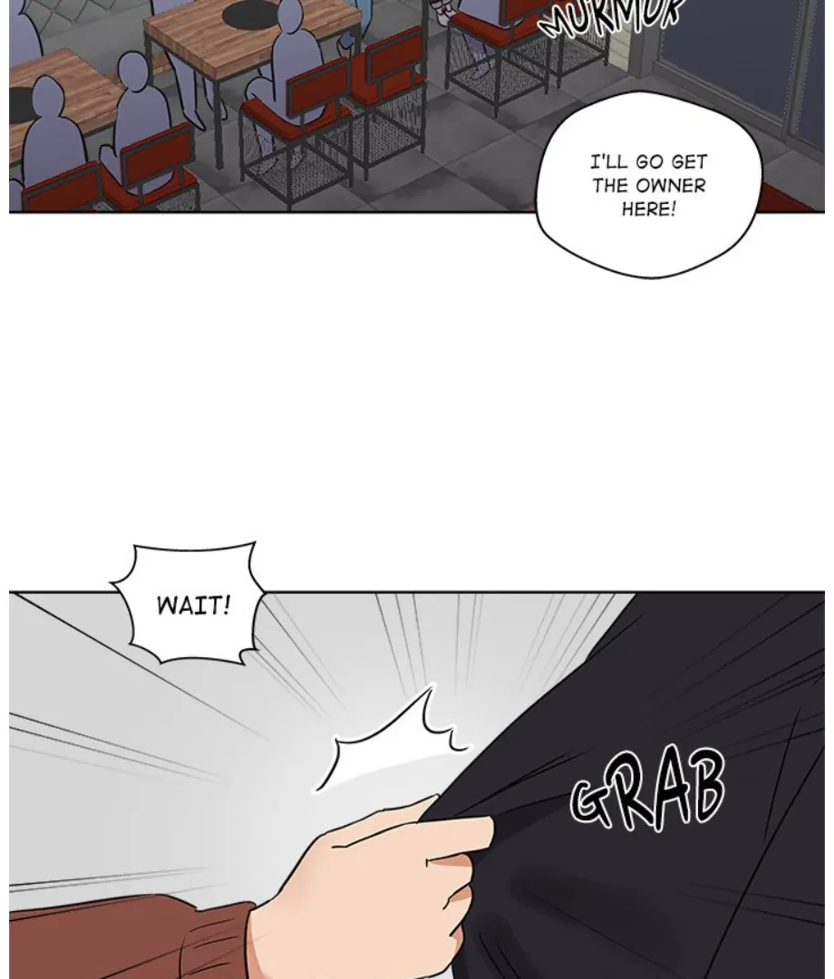 Cheonghak-dong Project chapter 5 page 44