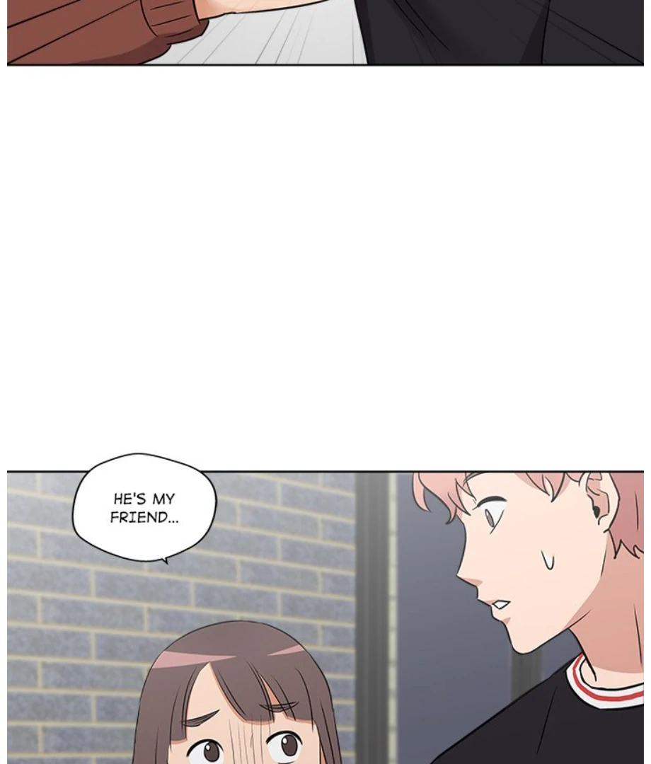 Cheonghak-dong Project chapter 5 page 45