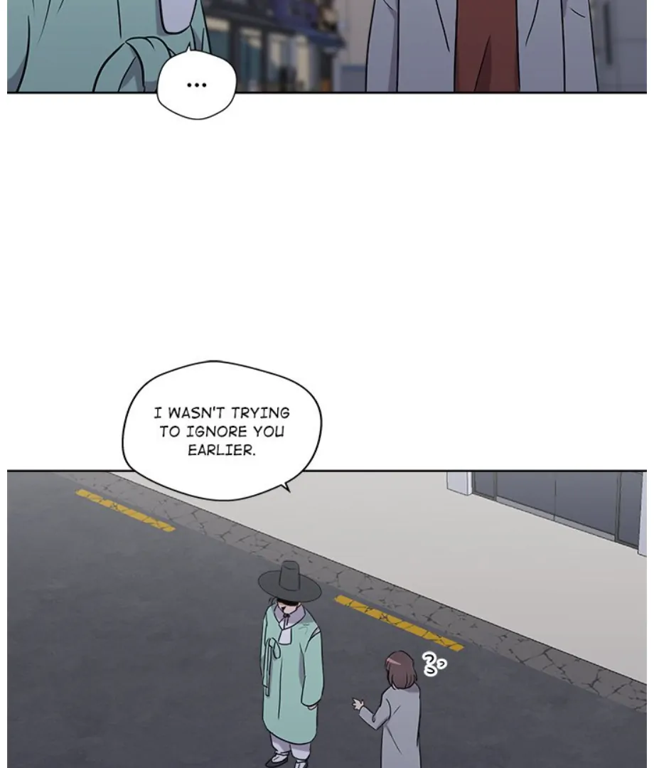 Cheonghak-dong Project chapter 5 page 49