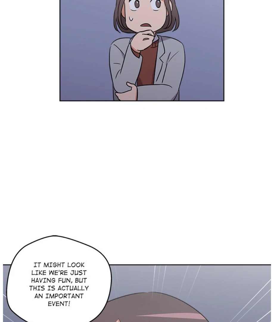 Cheonghak-dong Project chapter 5 page 61