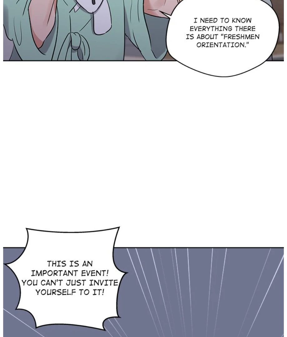 Cheonghak-dong Project chapter 5 page 65