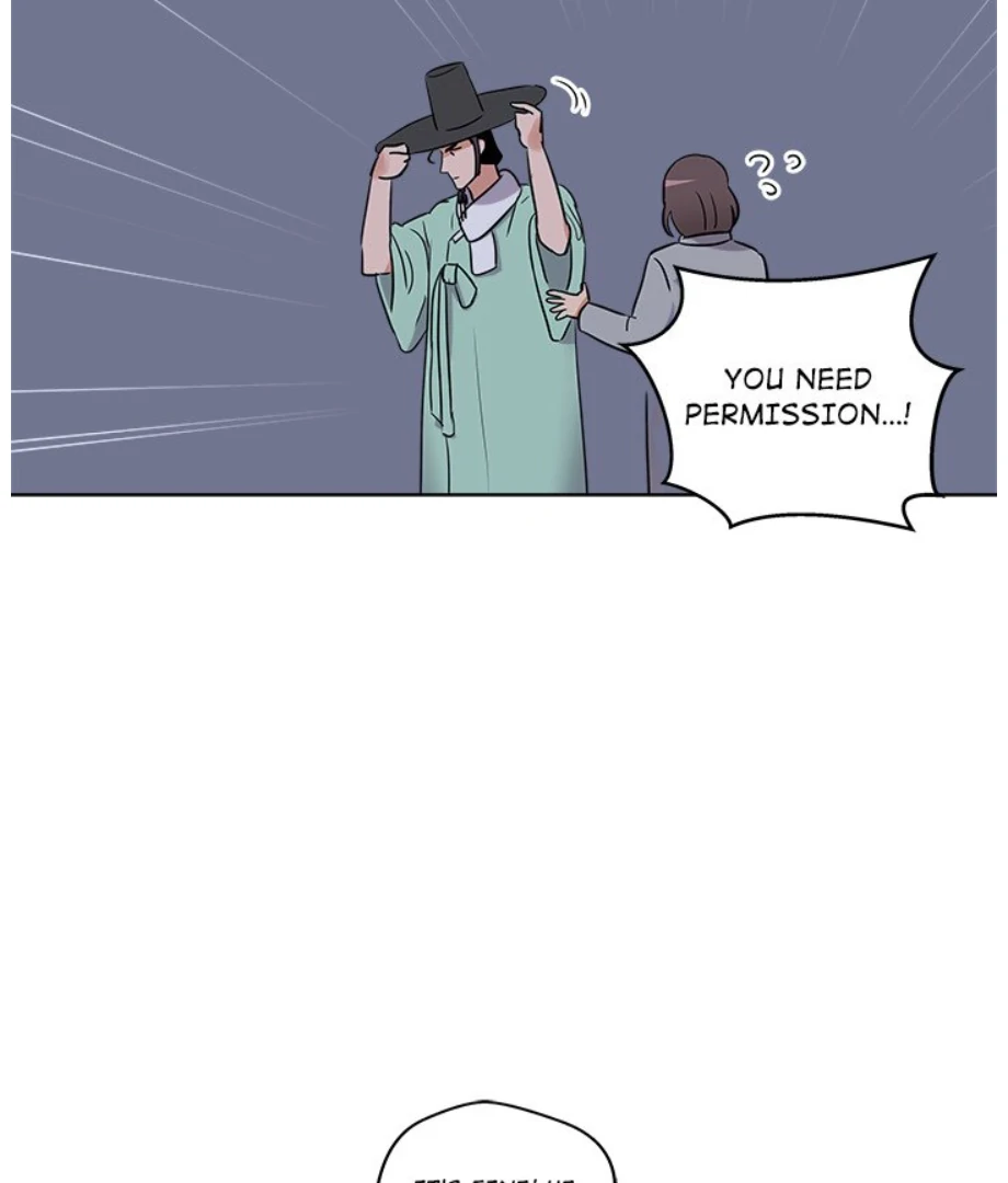 Cheonghak-dong Project chapter 5 page 66