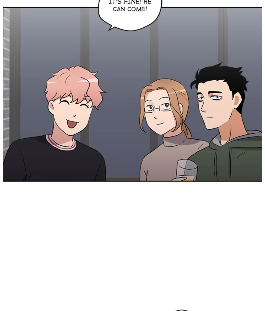 Cheonghak-dong Project chapter 5 page 67