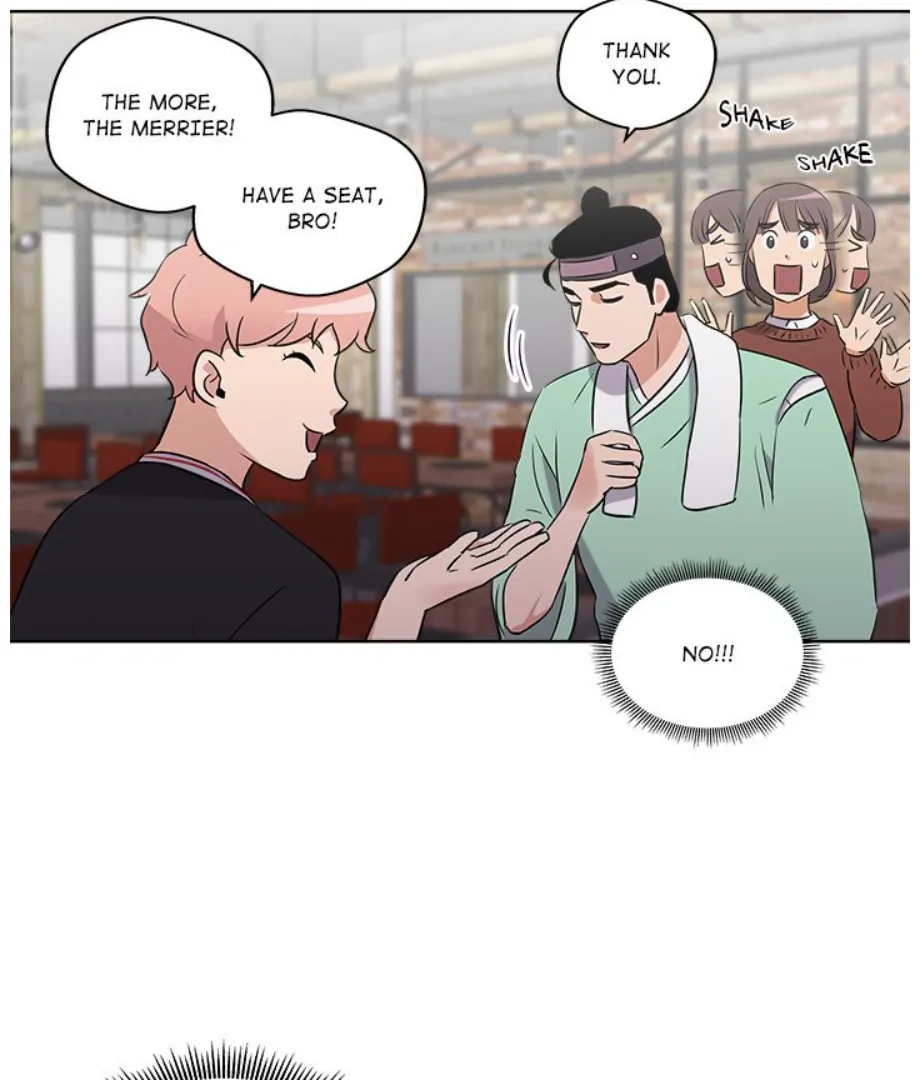 Cheonghak-dong Project chapter 5 page 68