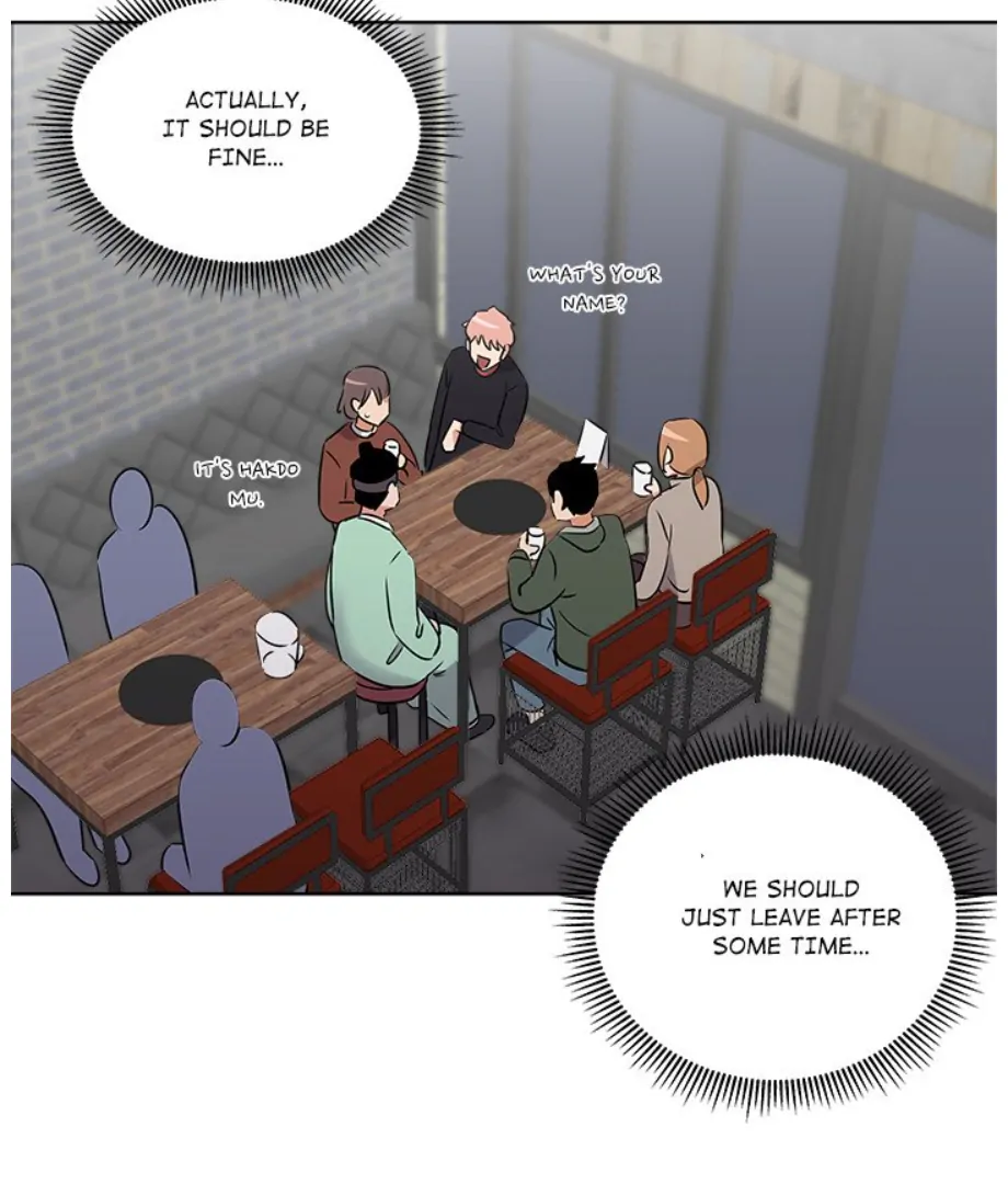 Cheonghak-dong Project chapter 5 page 69