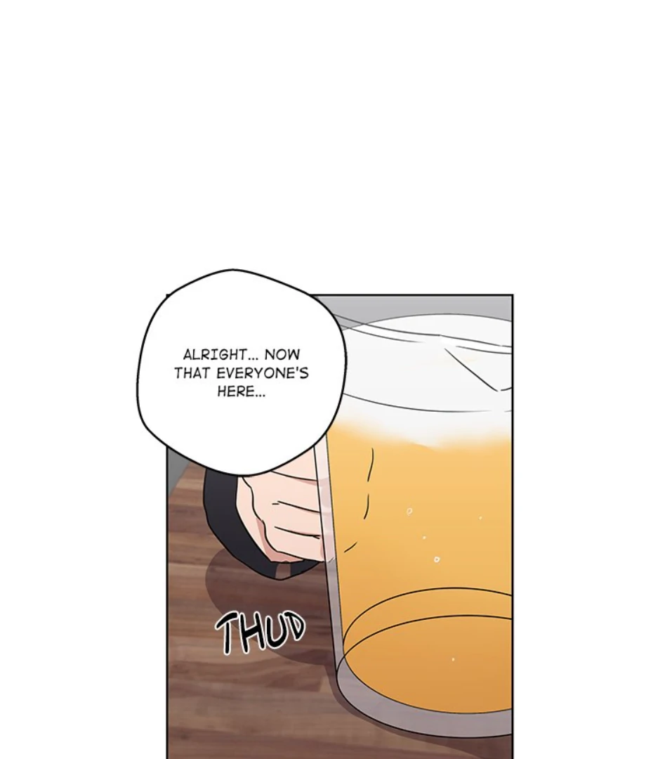 Cheonghak-dong Project chapter 6 page 1