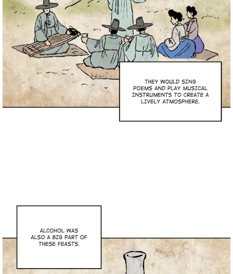 Cheonghak-dong Project chapter 6 page 8