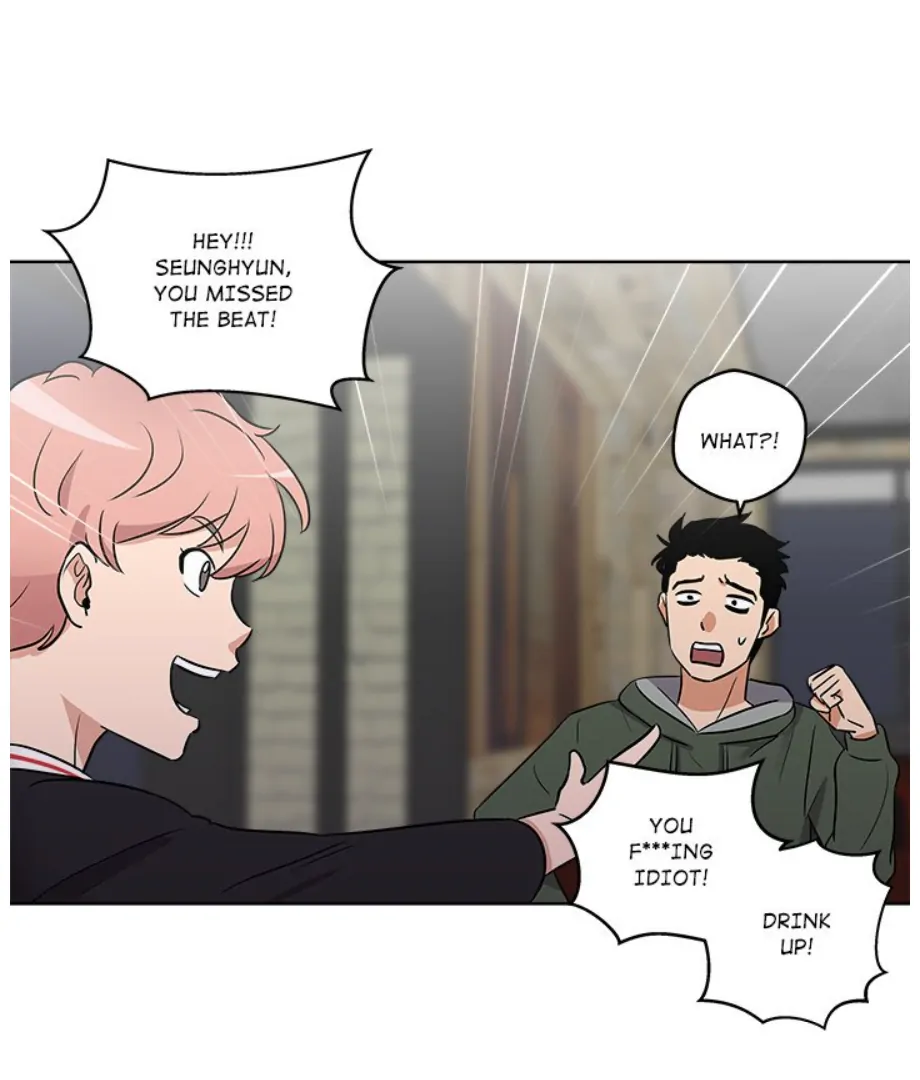 Cheonghak-dong Project chapter 6 page 12