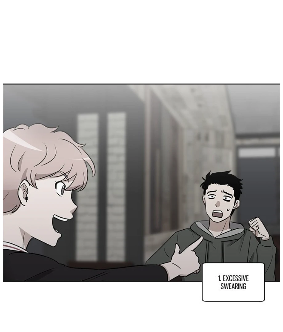 Cheonghak-dong Project chapter 6 page 13