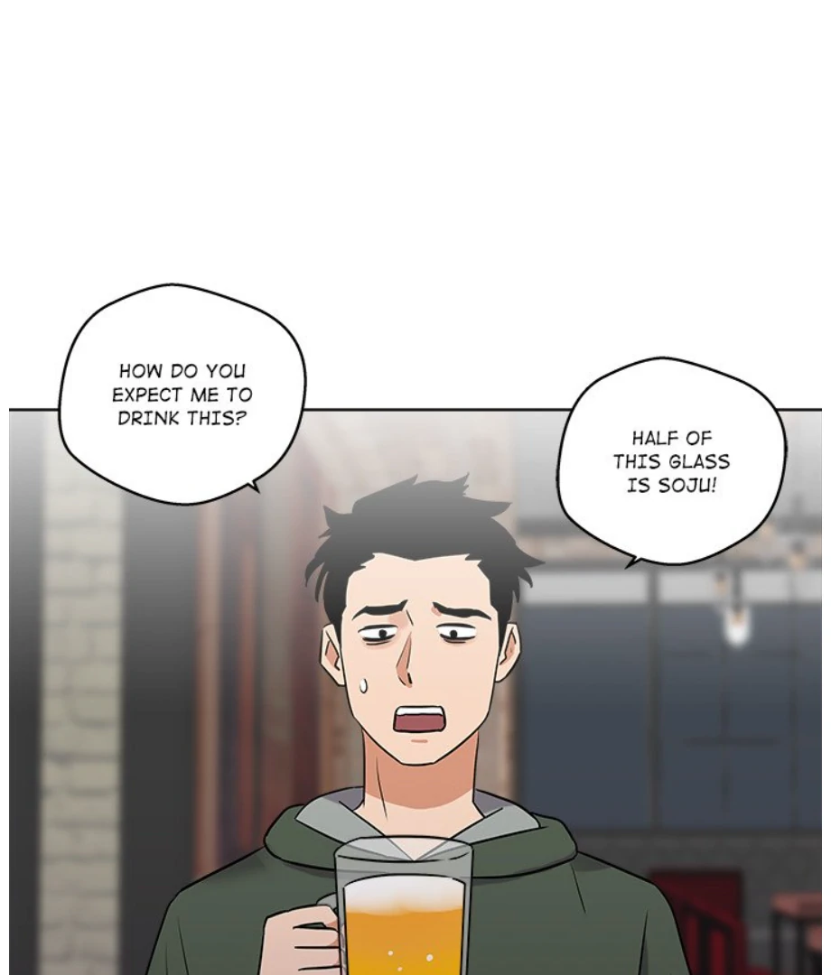 Cheonghak-dong Project chapter 6 page 16