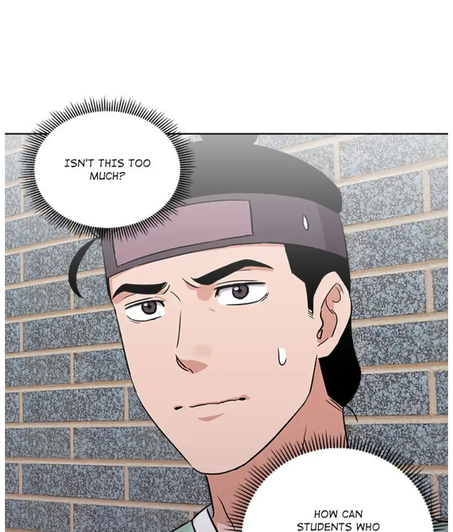 Cheonghak-dong Project chapter 6 page 21