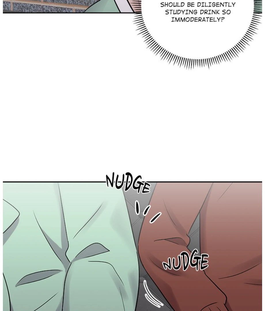 Cheonghak-dong Project chapter 6 page 22