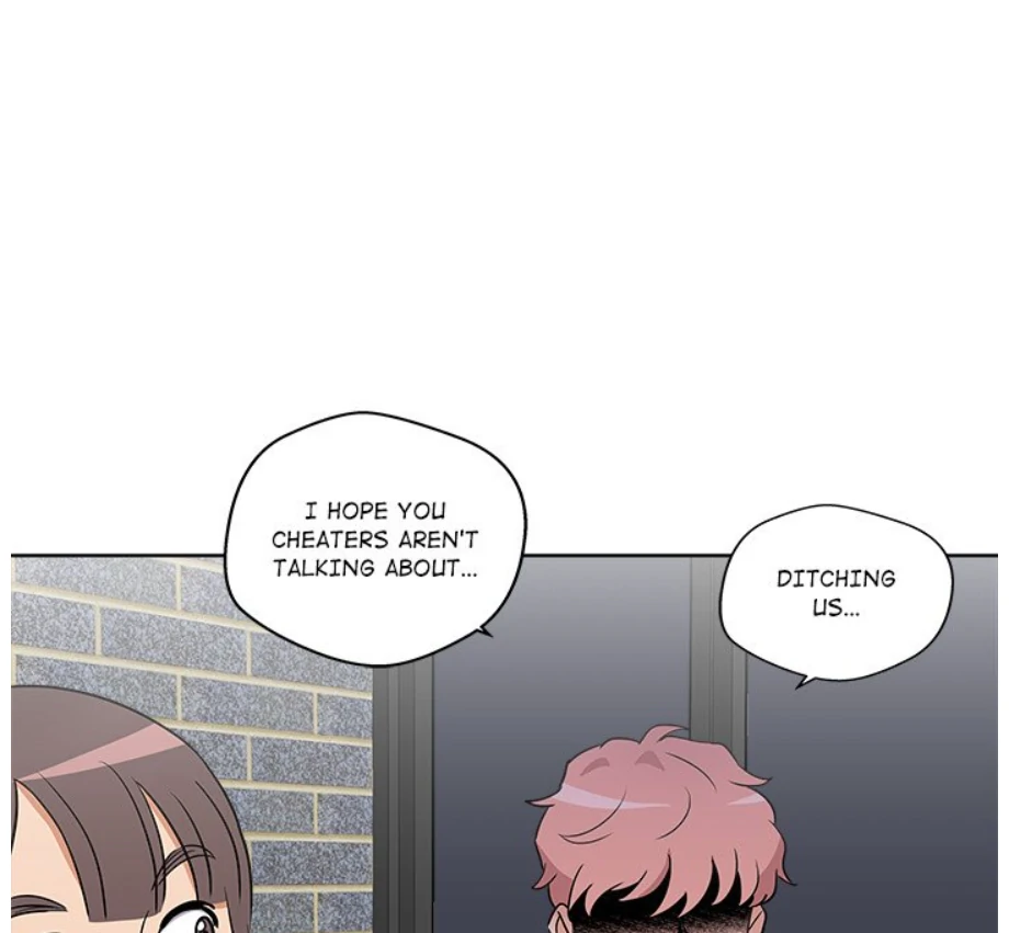 Cheonghak-dong Project chapter 6 page 27