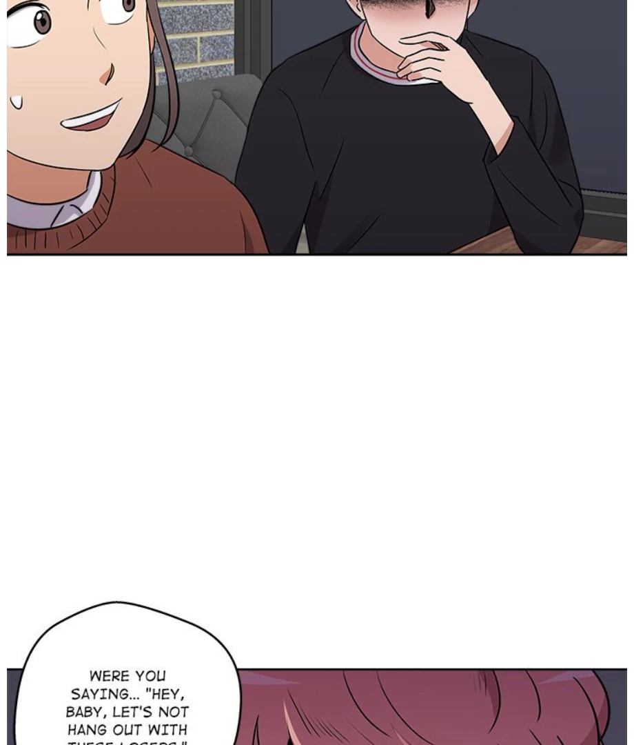 Cheonghak-dong Project chapter 6 page 28