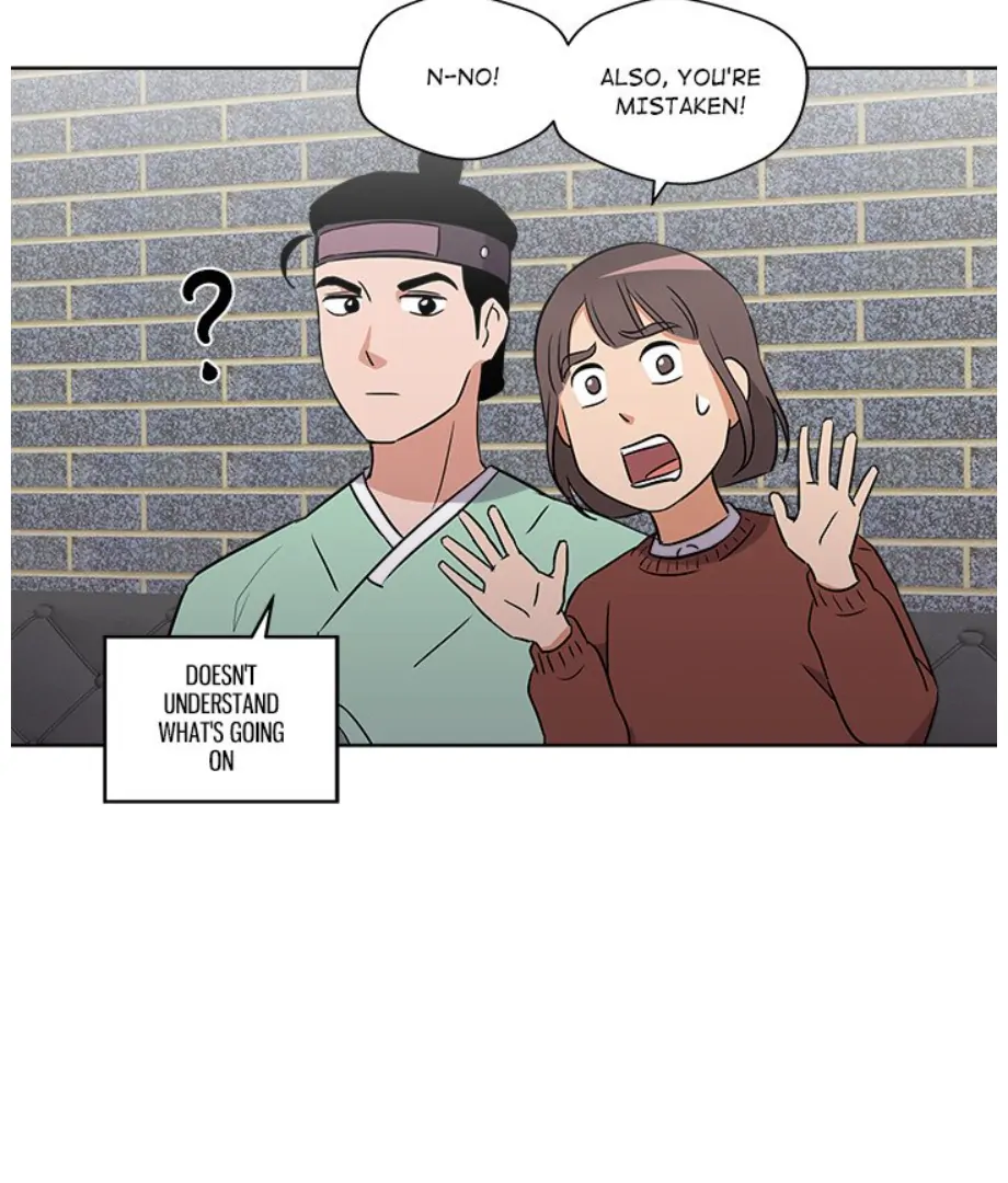 Cheonghak-dong Project chapter 6 page 30