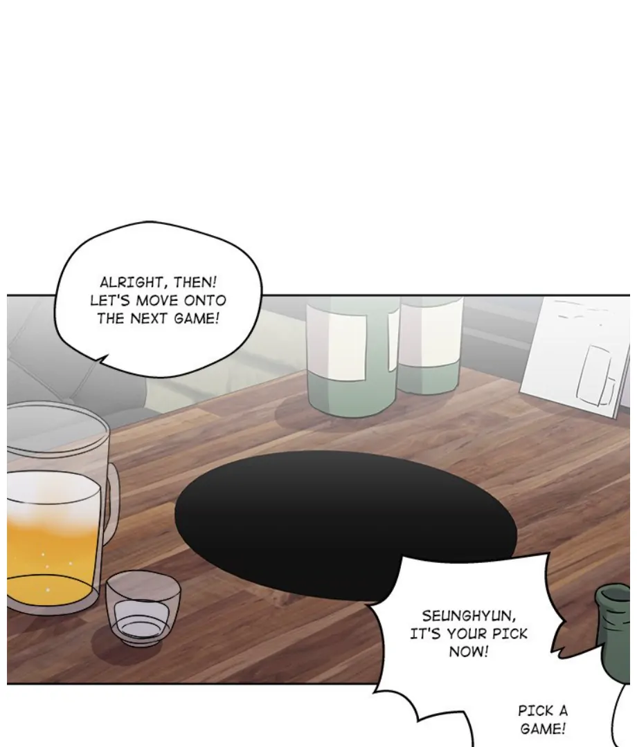 Cheonghak-dong Project chapter 6 page 32
