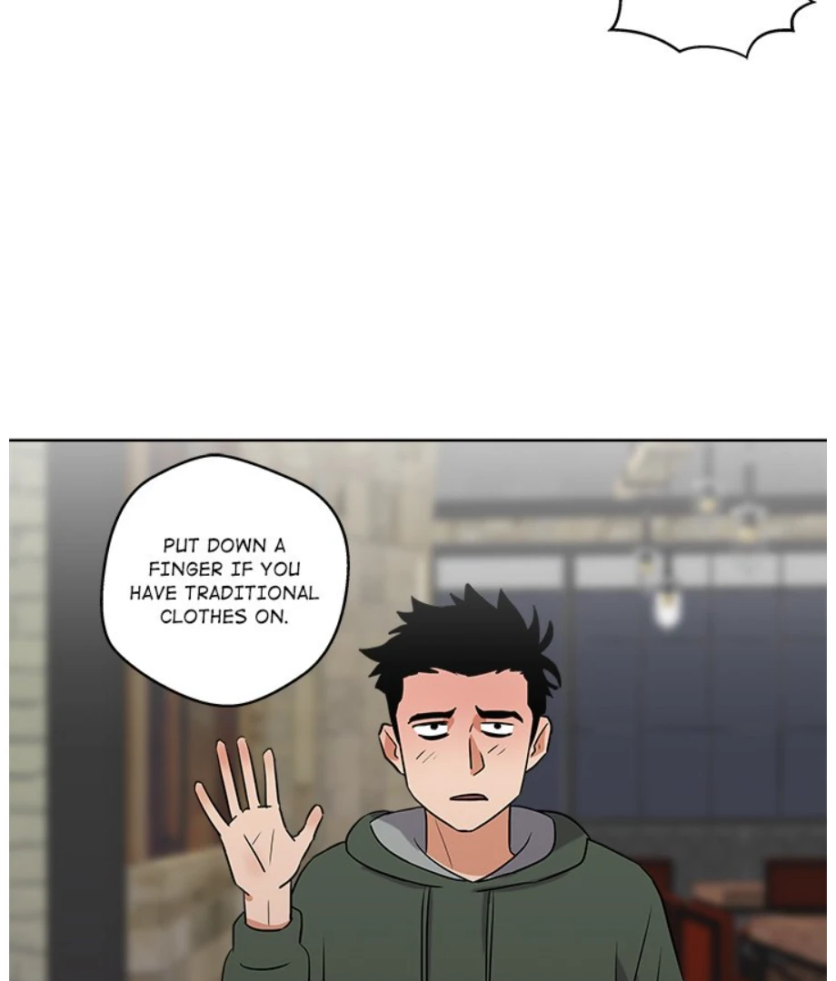 Cheonghak-dong Project chapter 6 page 33