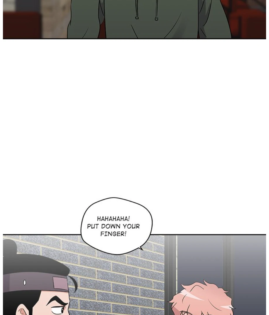 Cheonghak-dong Project chapter 6 page 34