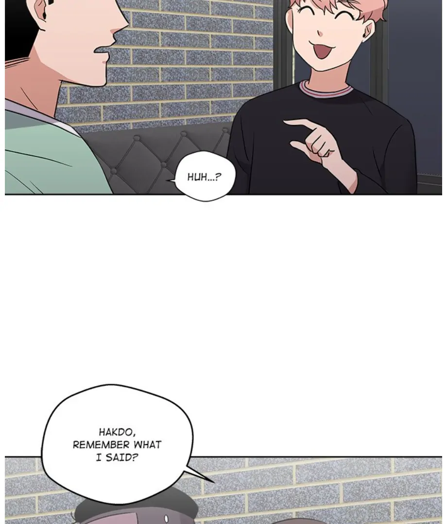 Cheonghak-dong Project chapter 6 page 35