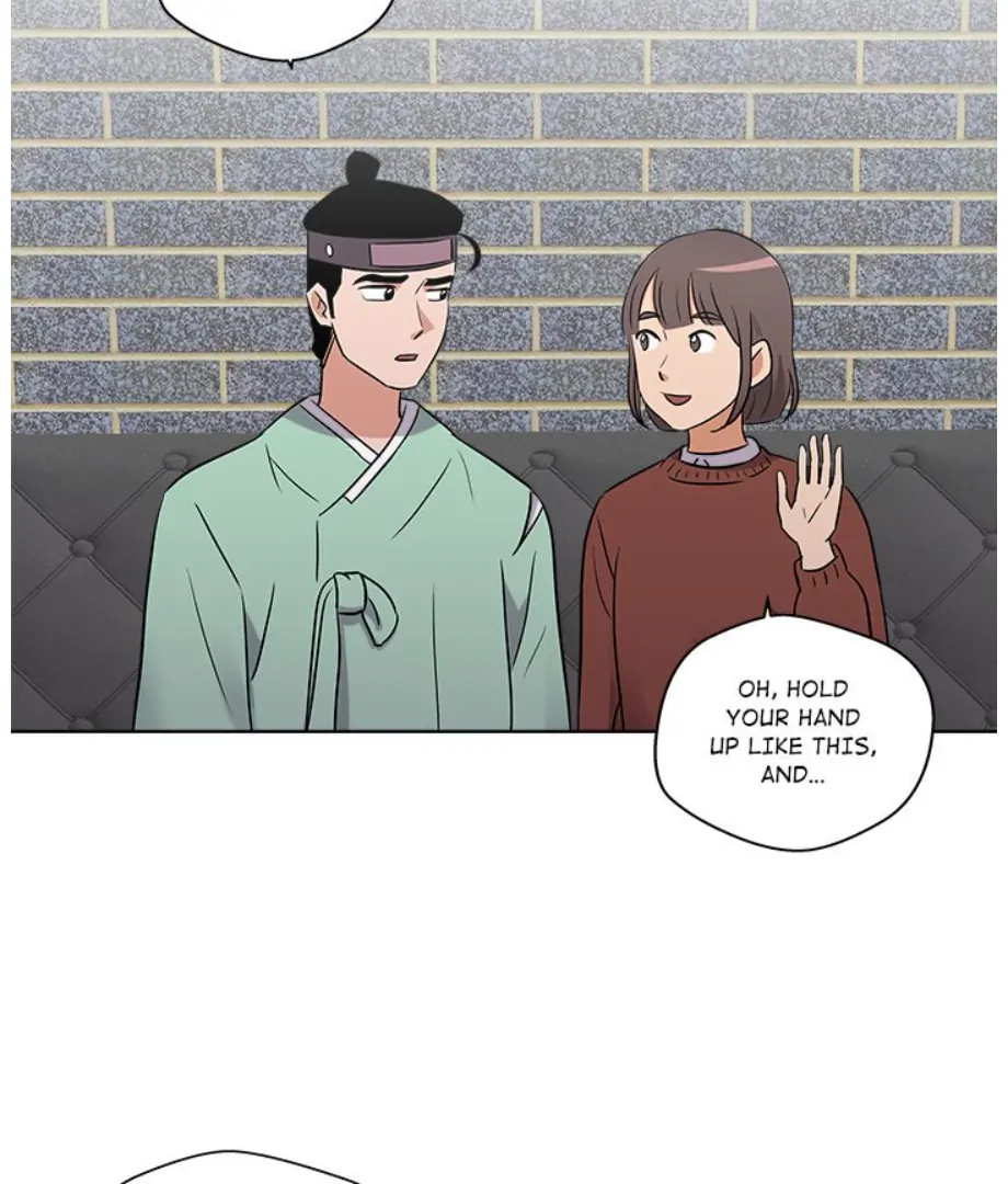Cheonghak-dong Project chapter 6 page 37