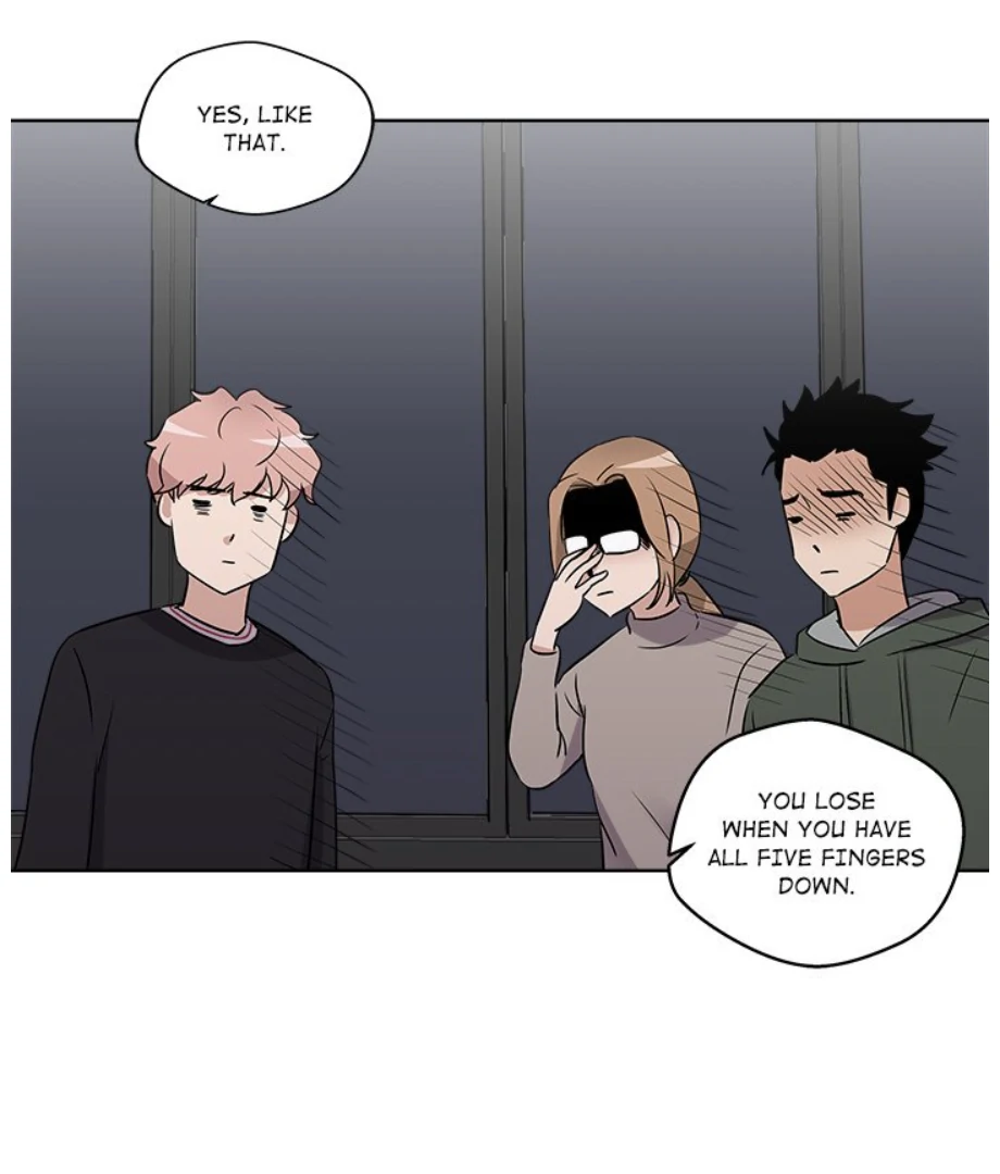 Cheonghak-dong Project chapter 6 page 39