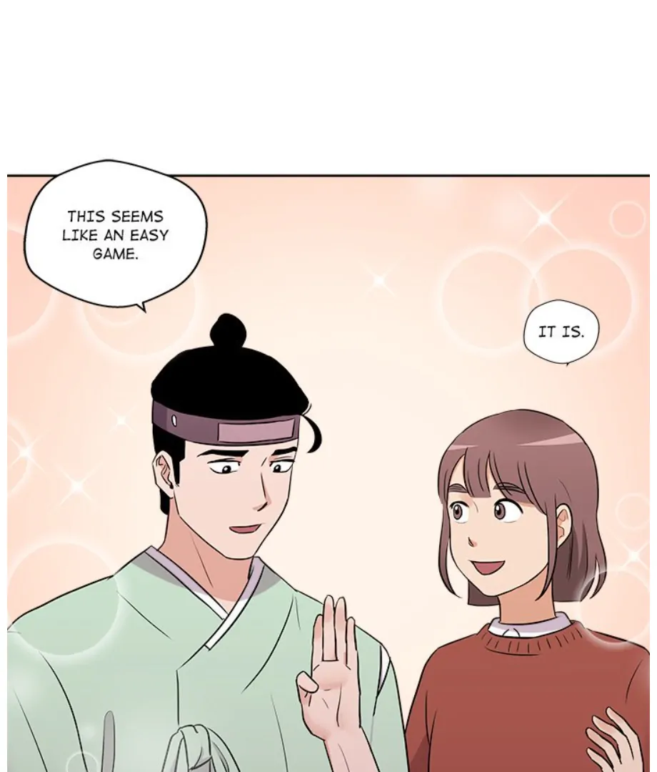 Cheonghak-dong Project chapter 6 page 40