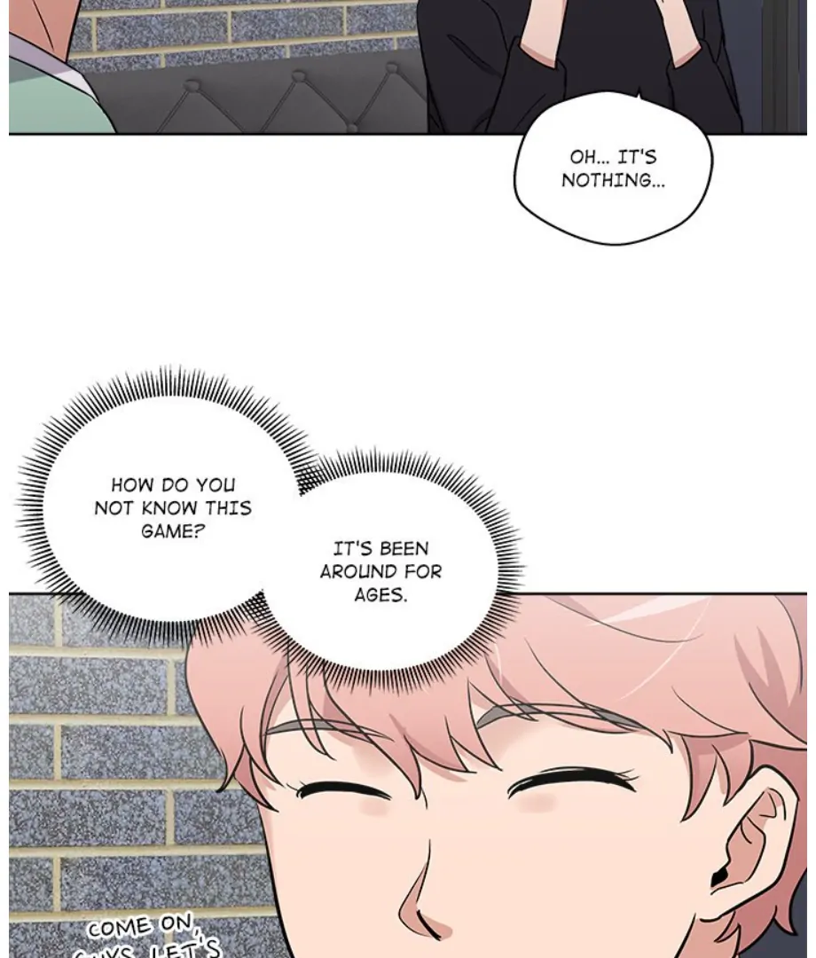 Cheonghak-dong Project chapter 6 page 43