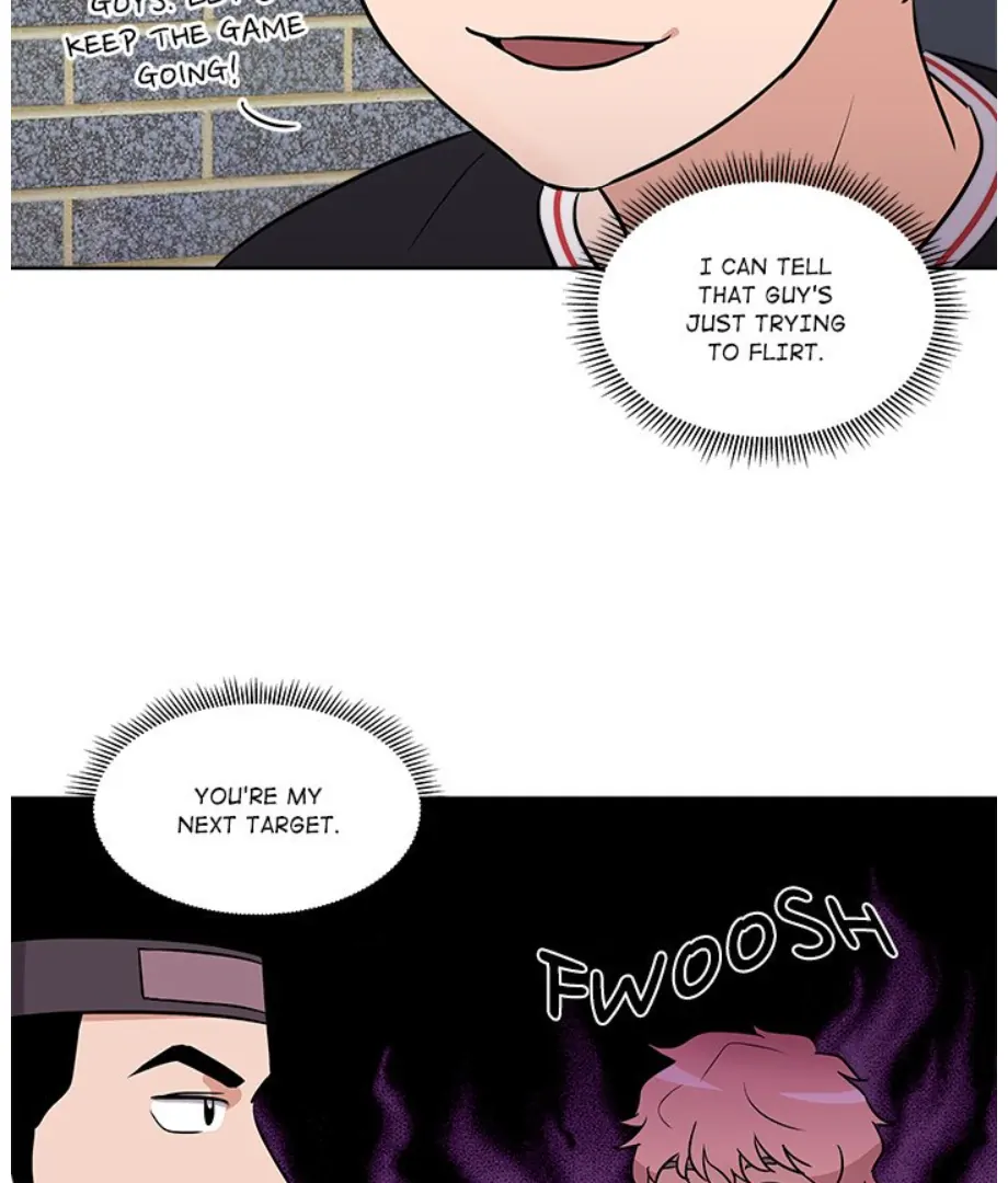 Cheonghak-dong Project chapter 6 page 44