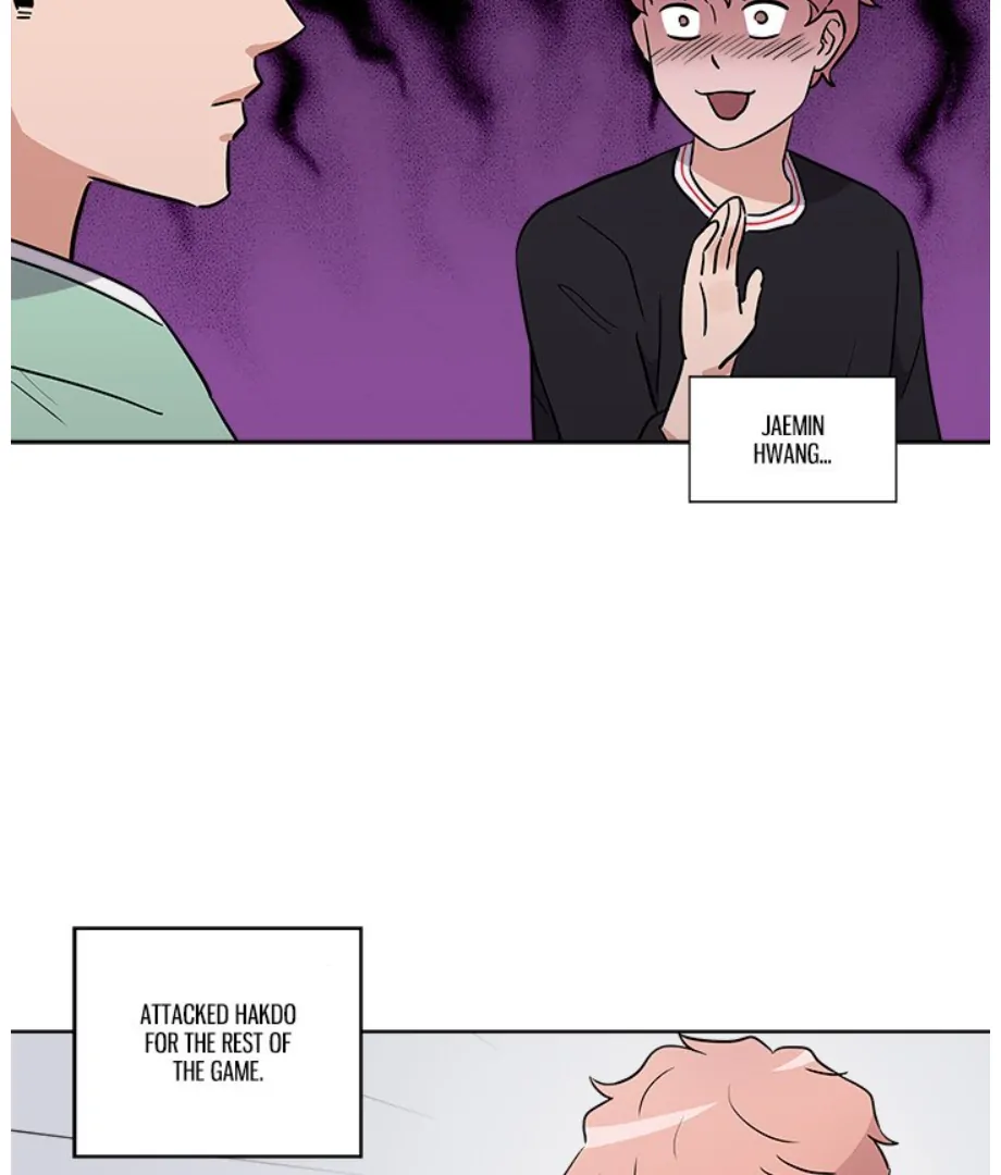 Cheonghak-dong Project chapter 6 page 45