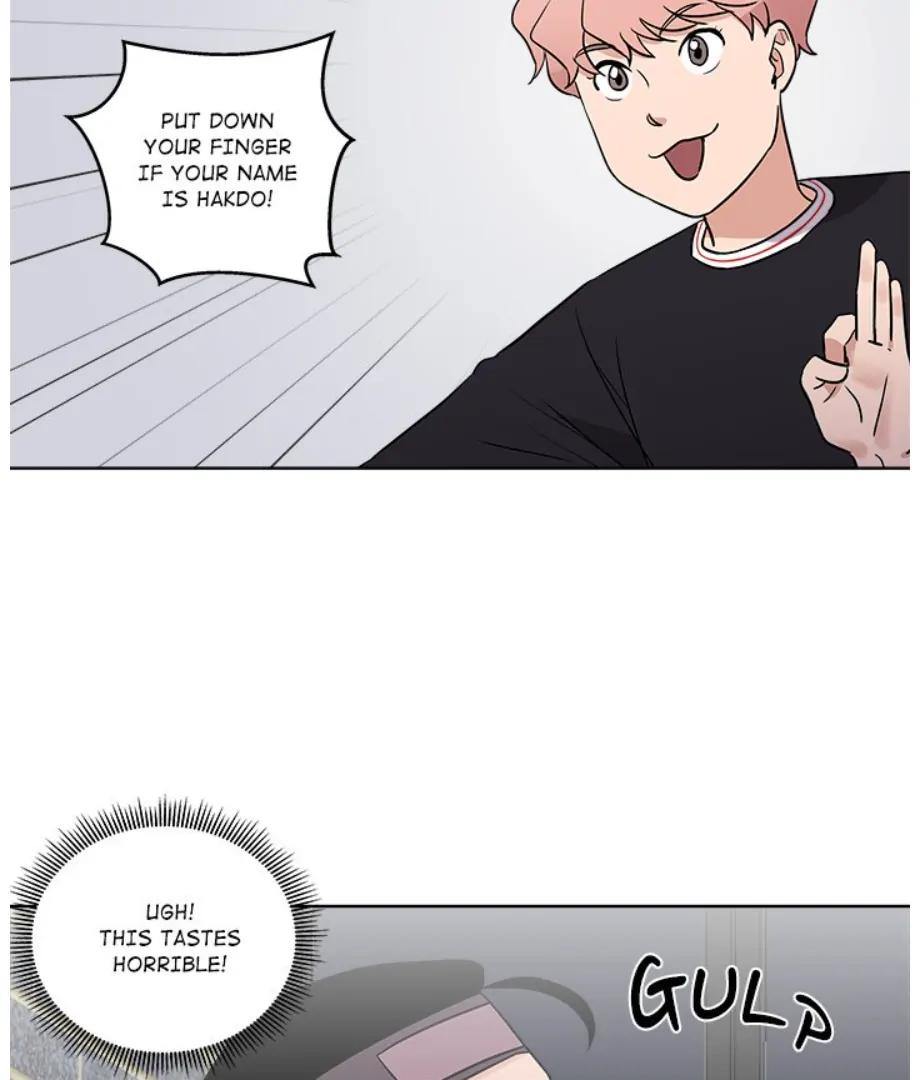 Cheonghak-dong Project chapter 6 page 46
