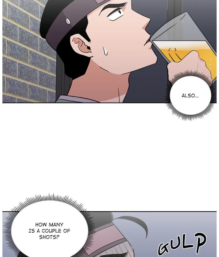 Cheonghak-dong Project chapter 6 page 47