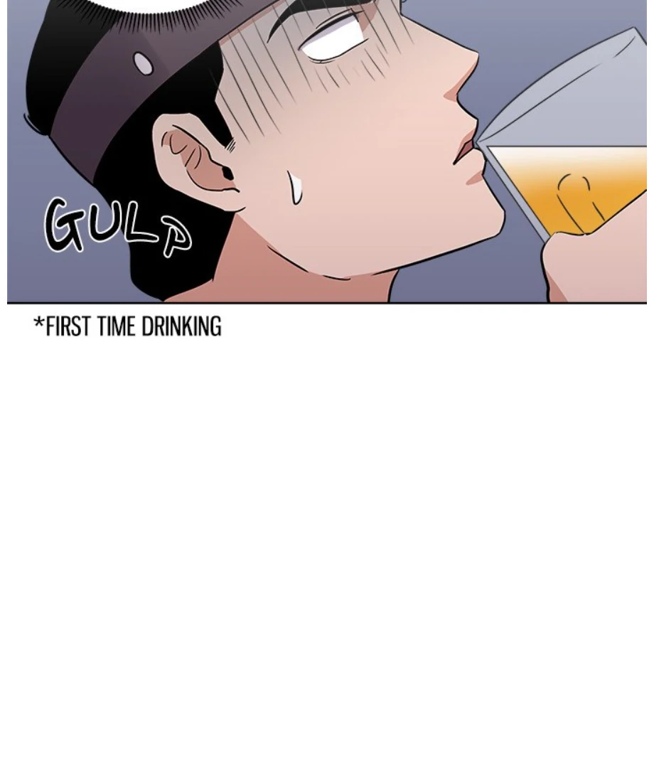 Cheonghak-dong Project chapter 6 page 48
