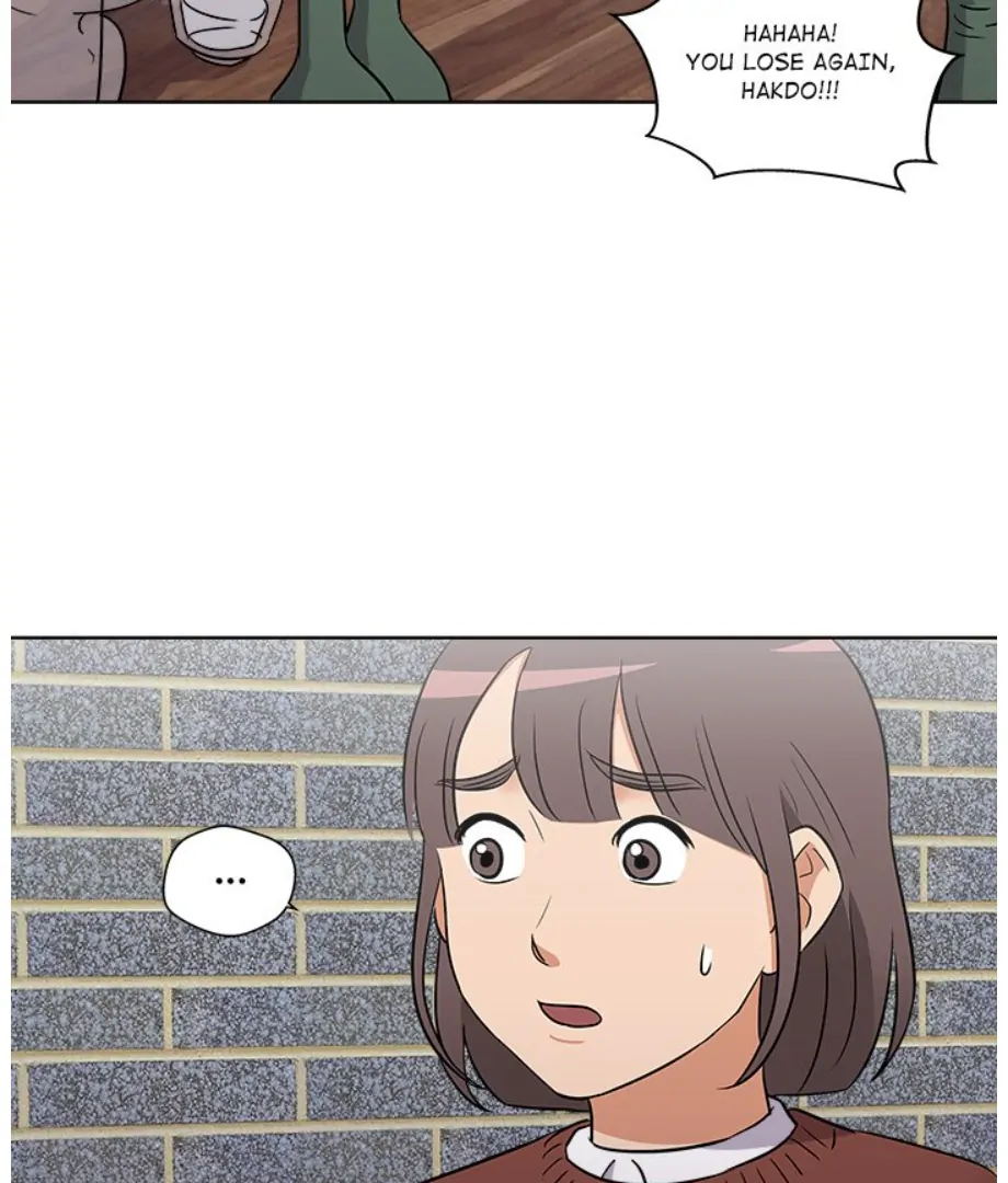 Cheonghak-dong Project chapter 6 page 50