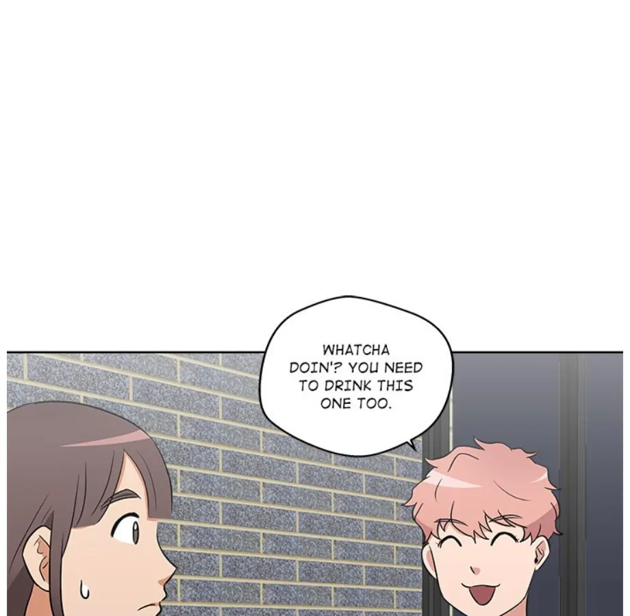 Cheonghak-dong Project chapter 6 page 54