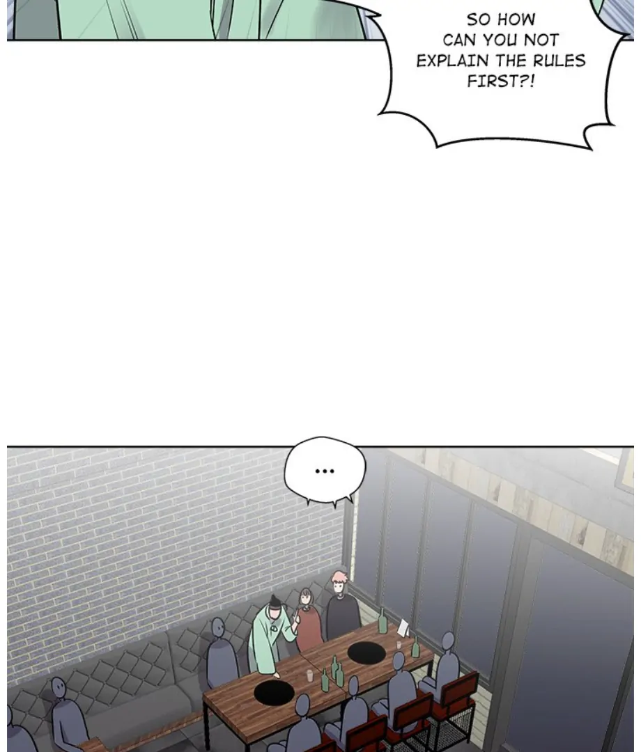 Cheonghak-dong Project chapter 6 page 60