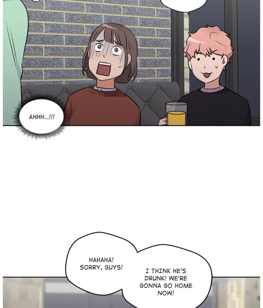 Cheonghak-dong Project chapter 6 page 62