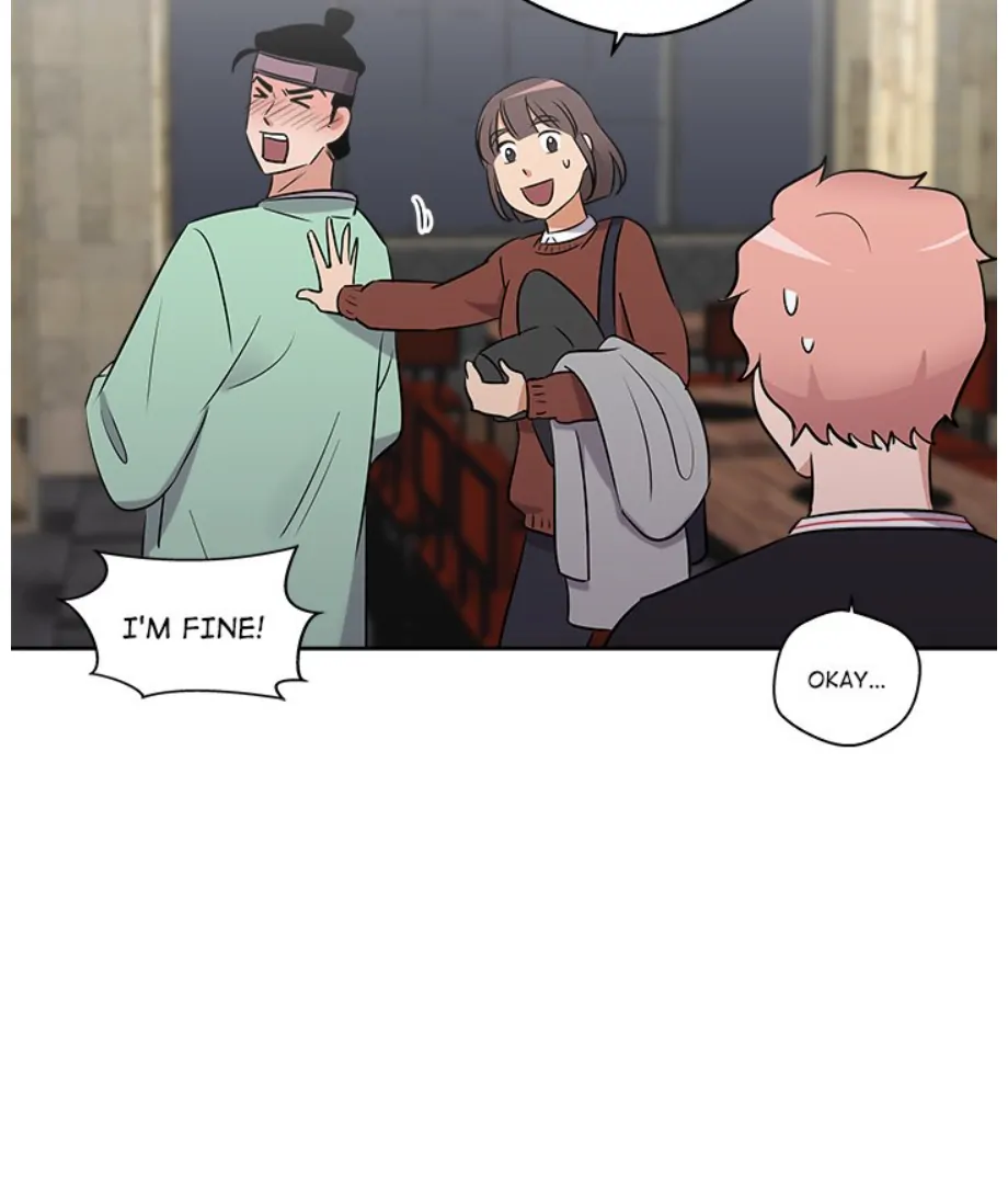 Cheonghak-dong Project chapter 6 page 63